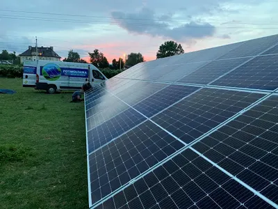 Ekoenergia i Automatyka